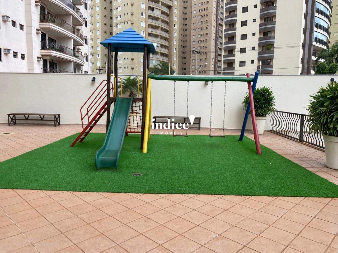 Apartamento para à venda no Jardim Santa Ângela na cidade de Ribeirão Preto: 