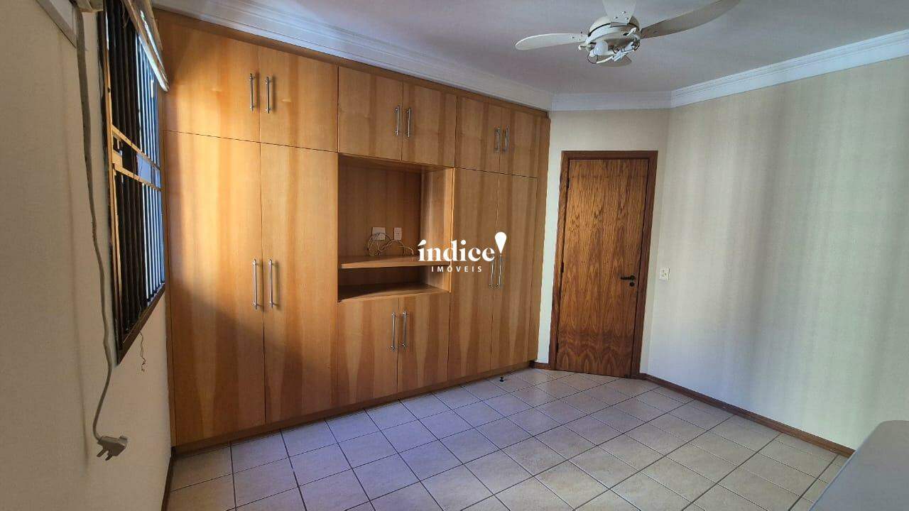 Apartamento para à venda no Jardim Santa Ângela na cidade de Ribeirão Preto: 