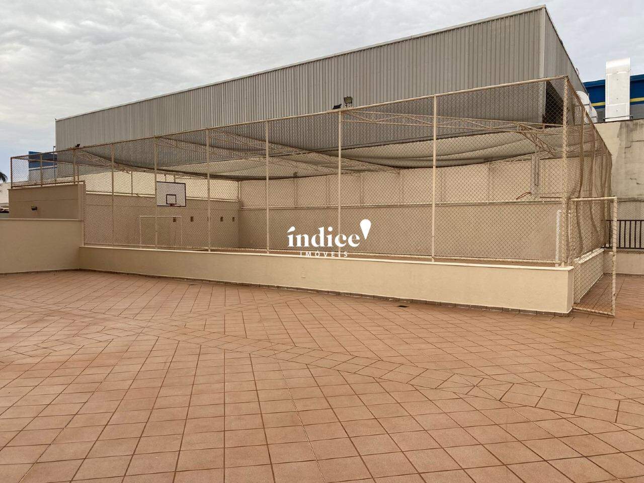 Apartamento para à venda no Jardim Santa Ângela na cidade de Ribeirão Preto: 
