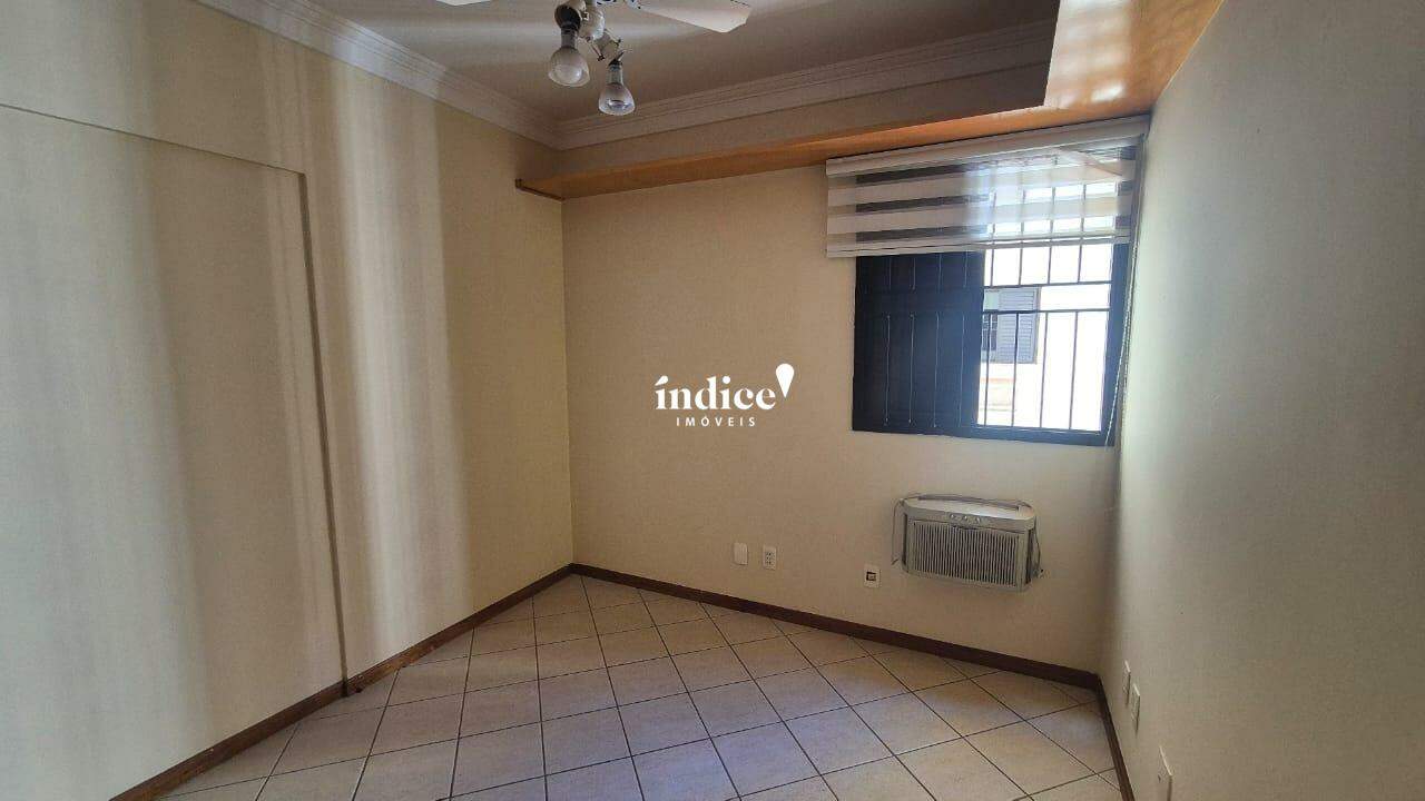 Apartamento para à venda no Jardim Santa Ângela na cidade de Ribeirão Preto: 