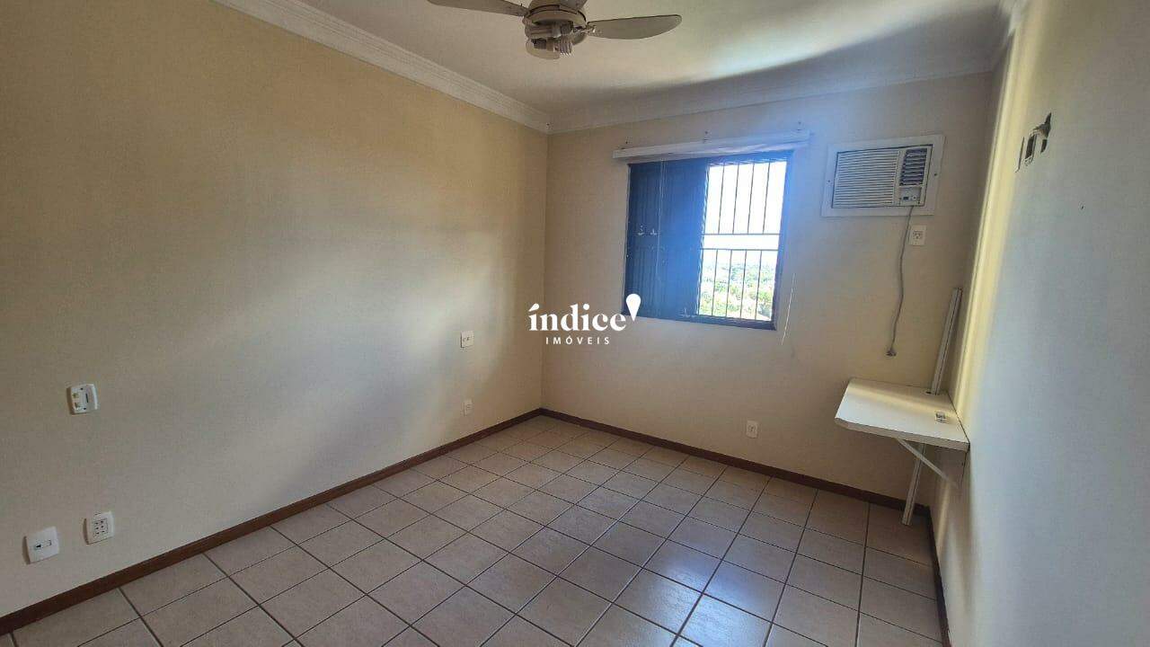 Apartamento para à venda no Jardim Santa Ângela na cidade de Ribeirão Preto: 