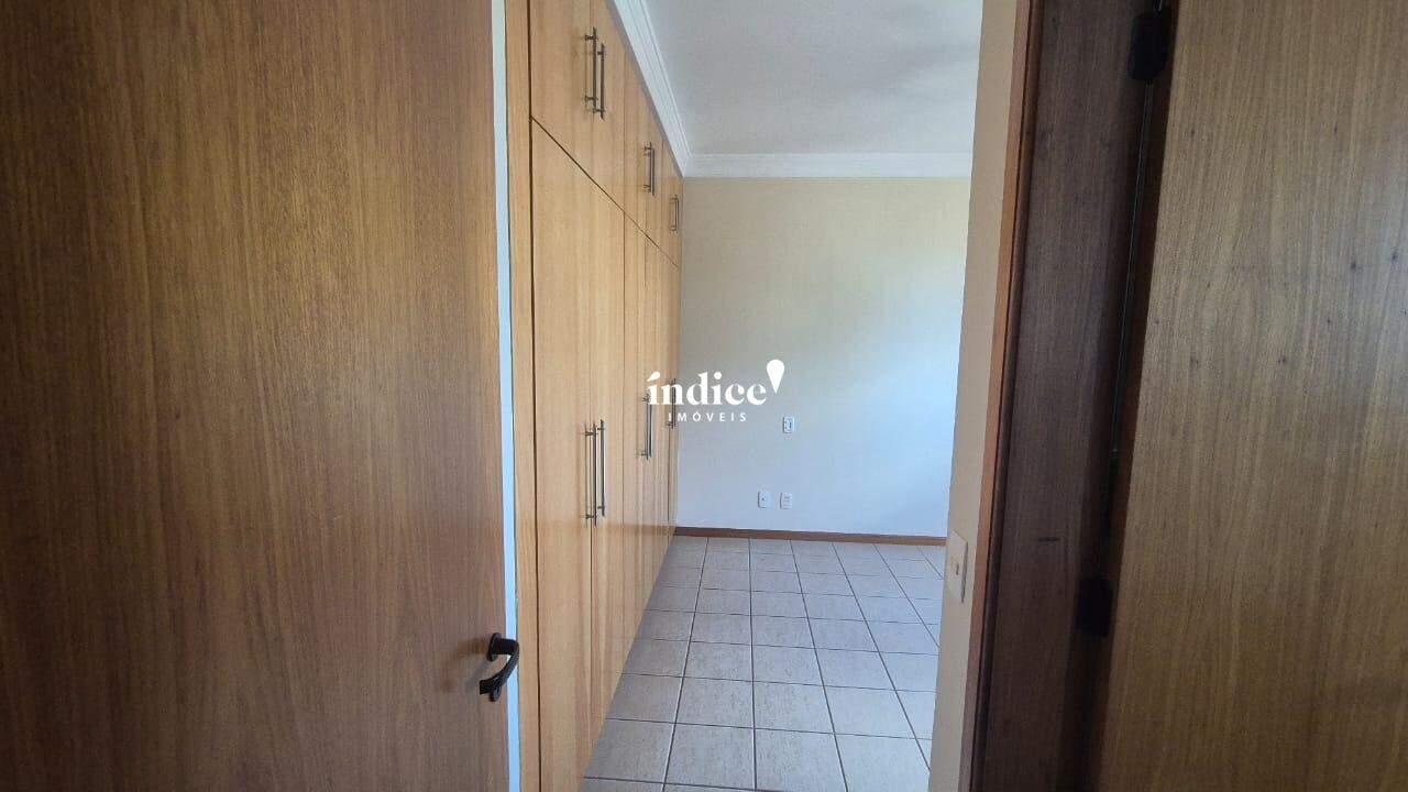 Apartamento para à venda no Jardim Santa Ângela na cidade de Ribeirão Preto: 