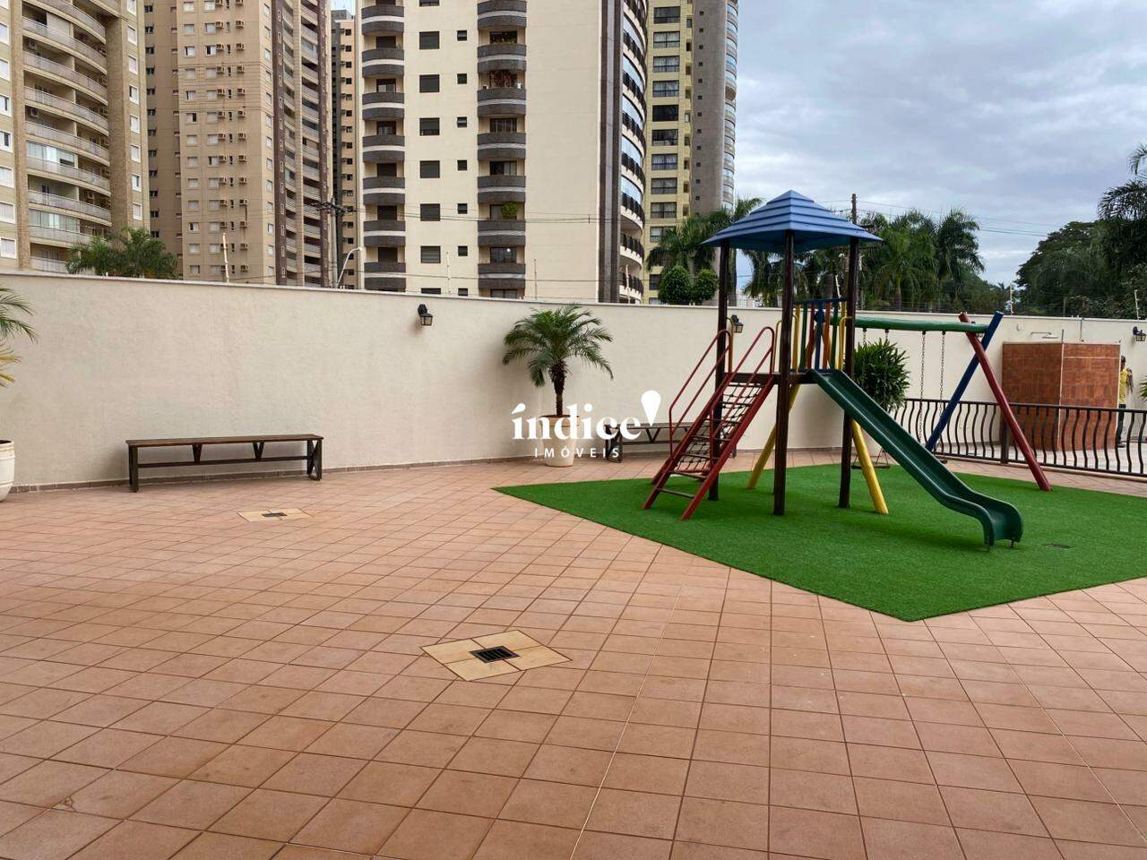 Apartamento para à venda no Jardim Santa Ângela na cidade de Ribeirão Preto: 