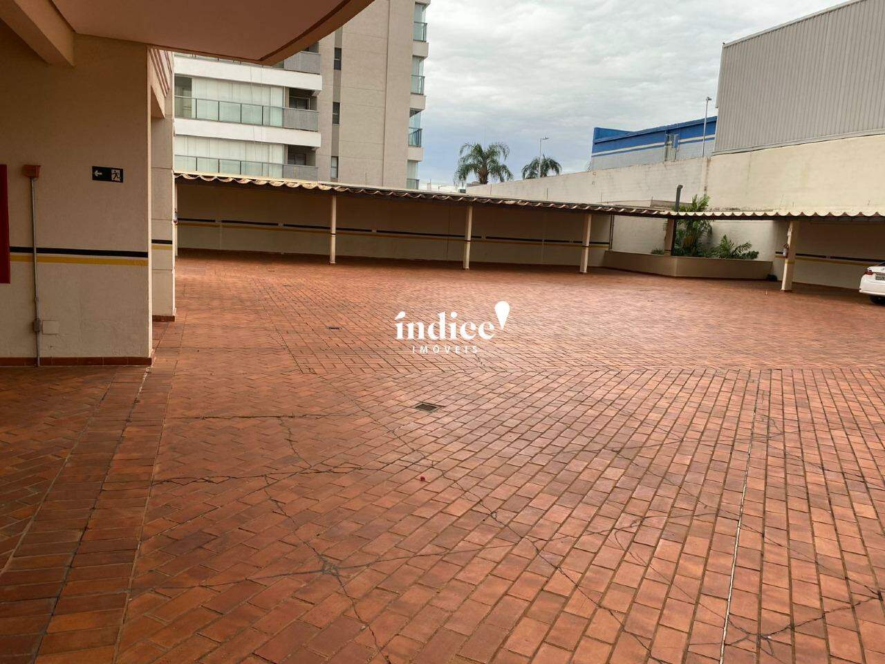 Apartamento para à venda no Jardim Santa Ângela na cidade de Ribeirão Preto: 