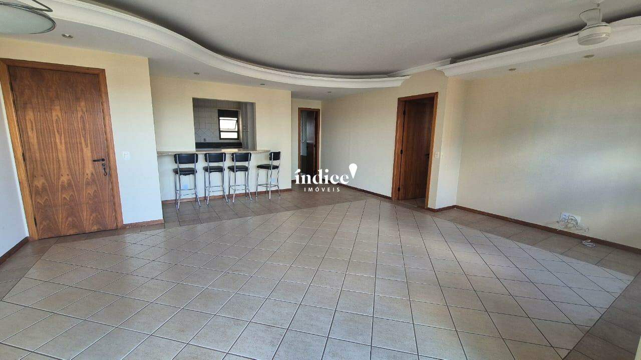 Apartamento para à venda no Jardim Santa Ângela na cidade de Ribeirão Preto: 