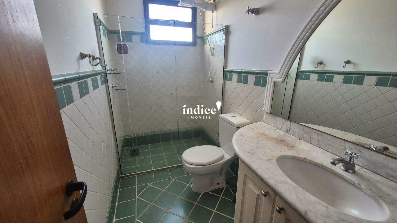 Apartamento para à venda no Jardim Santa Ângela na cidade de Ribeirão Preto: 