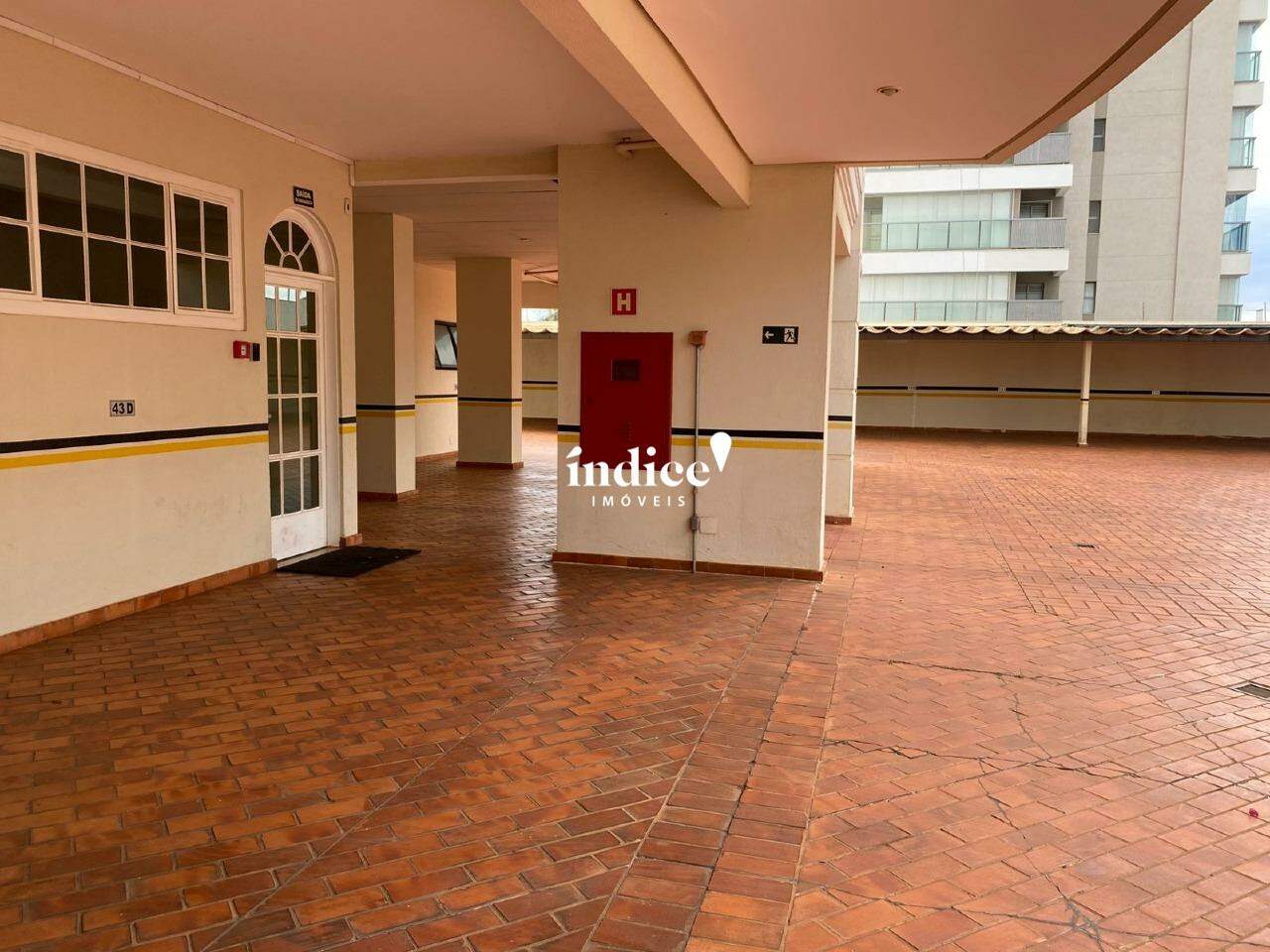 Apartamento para à venda no Jardim Santa Ângela na cidade de Ribeirão Preto: 