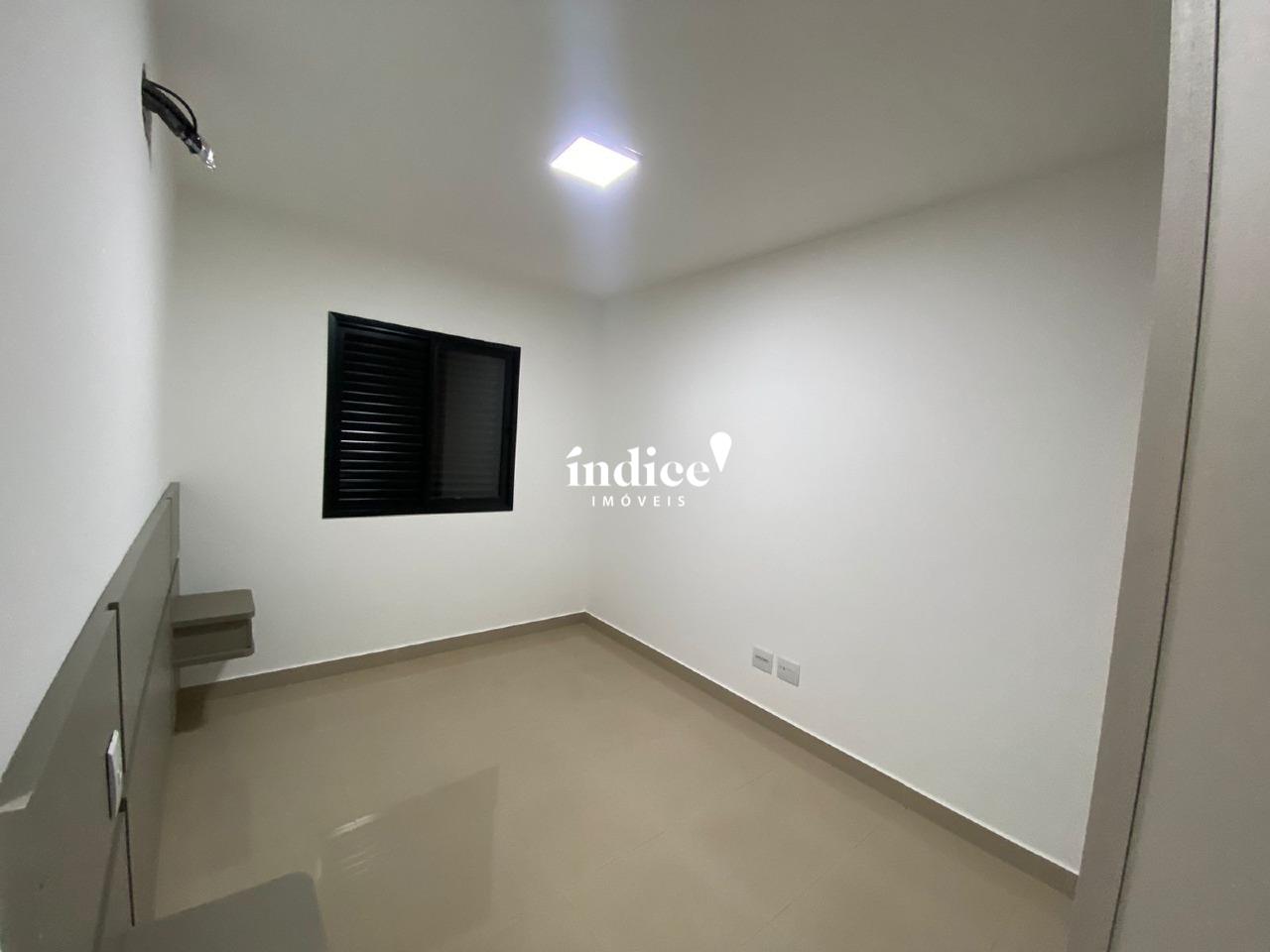 Studio para para aluguel no Ribeirânia na cidade de Ribeirão Preto: 