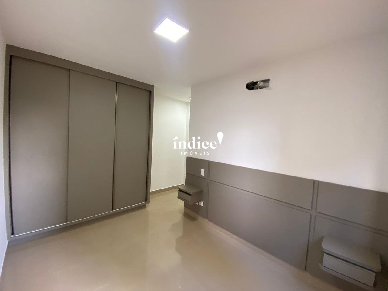 Studio para para aluguel no Ribeirânia na cidade de Ribeirão Preto: 