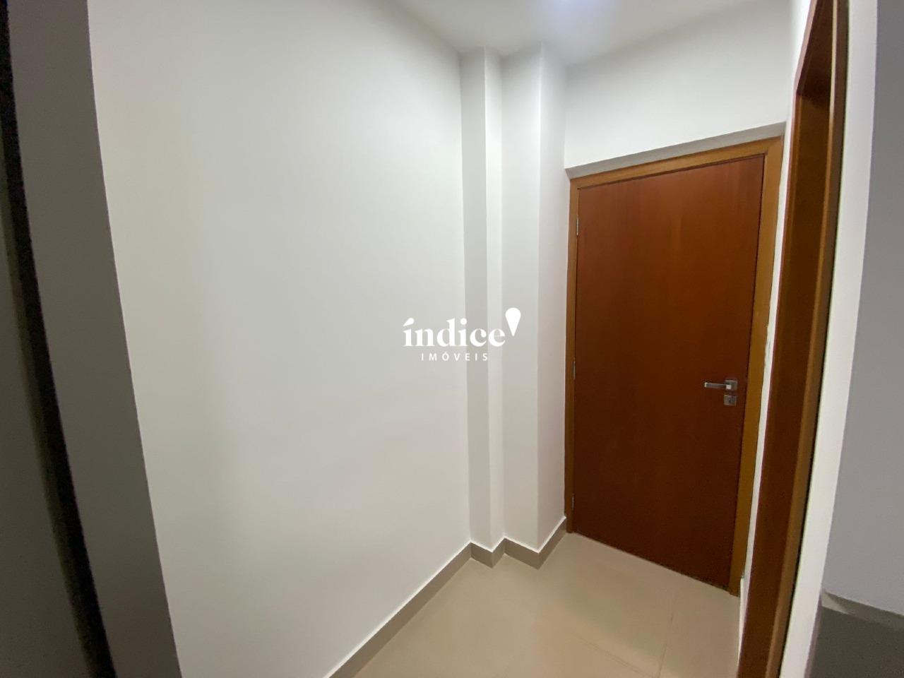 Studio para para aluguel no Ribeirânia na cidade de Ribeirão Preto: 