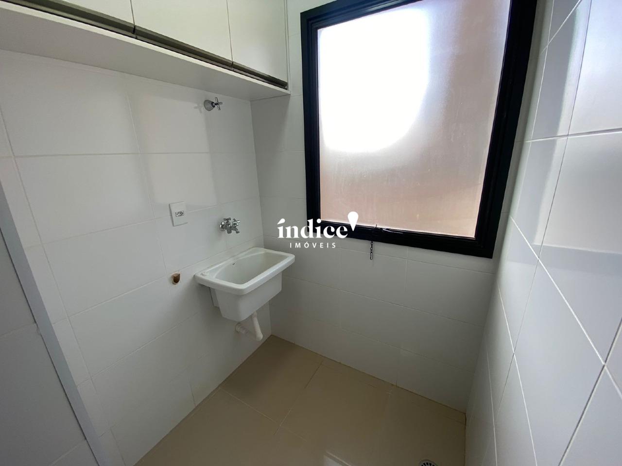 Studio para para aluguel no Ribeirânia na cidade de Ribeirão Preto: 