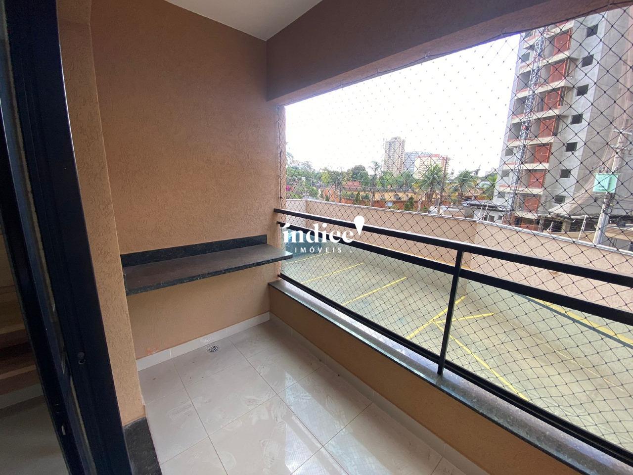 Studio para para aluguel no Ribeirânia na cidade de Ribeirão Preto: 