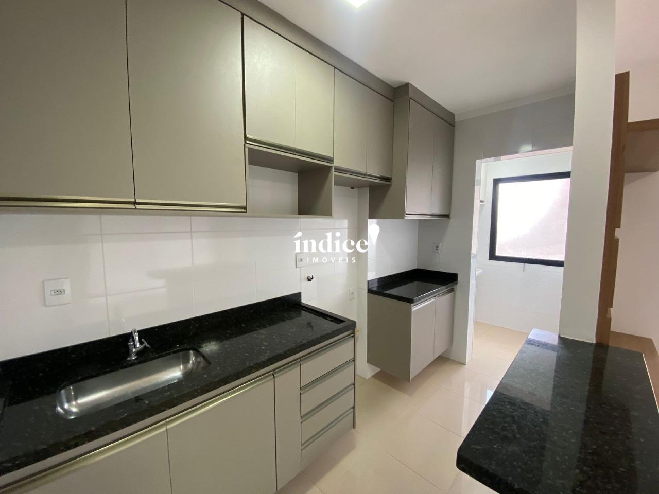 Studio para para aluguel no Ribeirânia na cidade de Ribeirão Preto: 