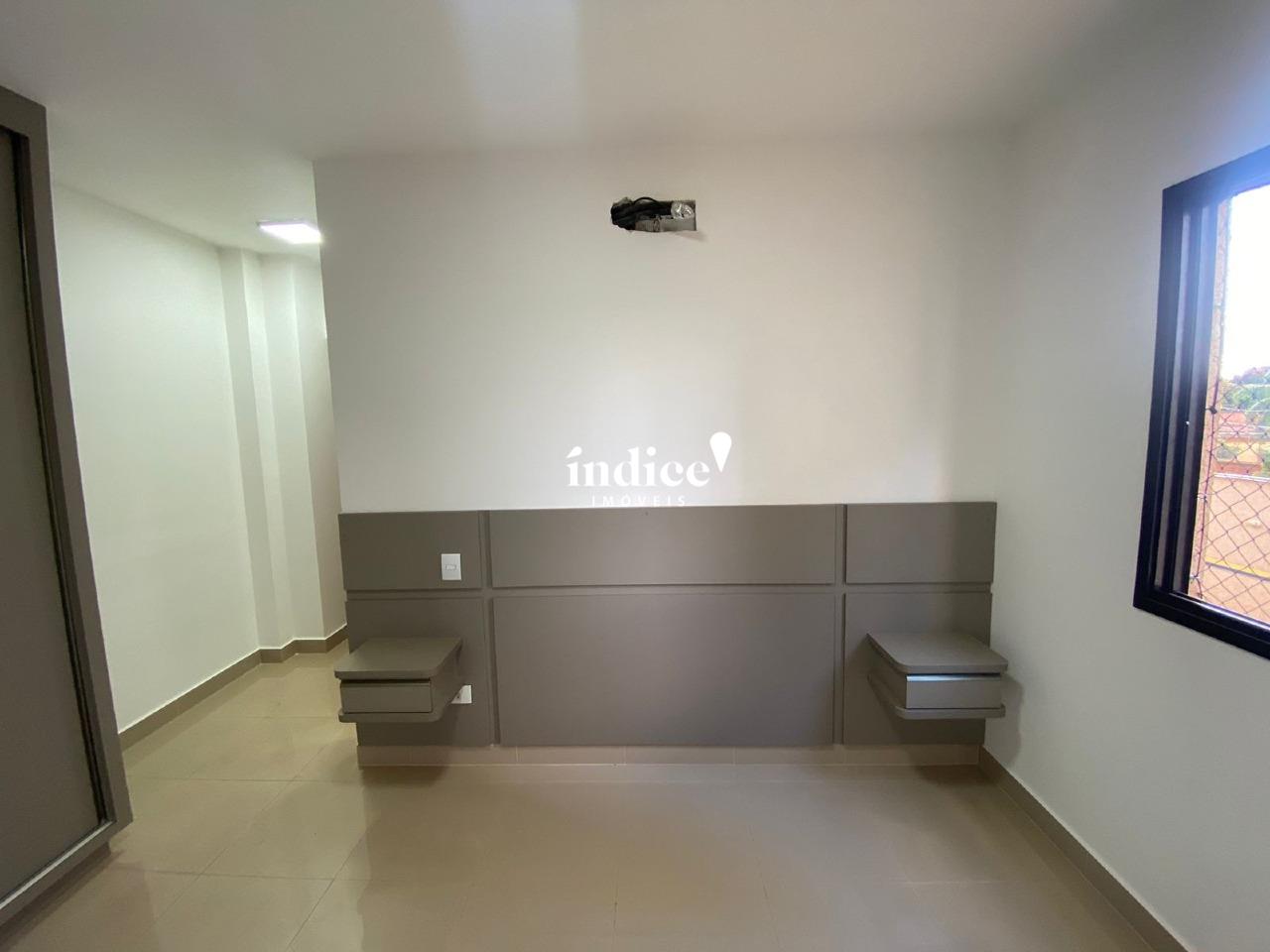 Studio para para aluguel no Ribeirânia na cidade de Ribeirão Preto: 