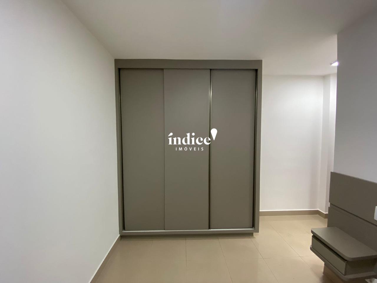 Studio para para aluguel no Ribeirânia na cidade de Ribeirão Preto: 