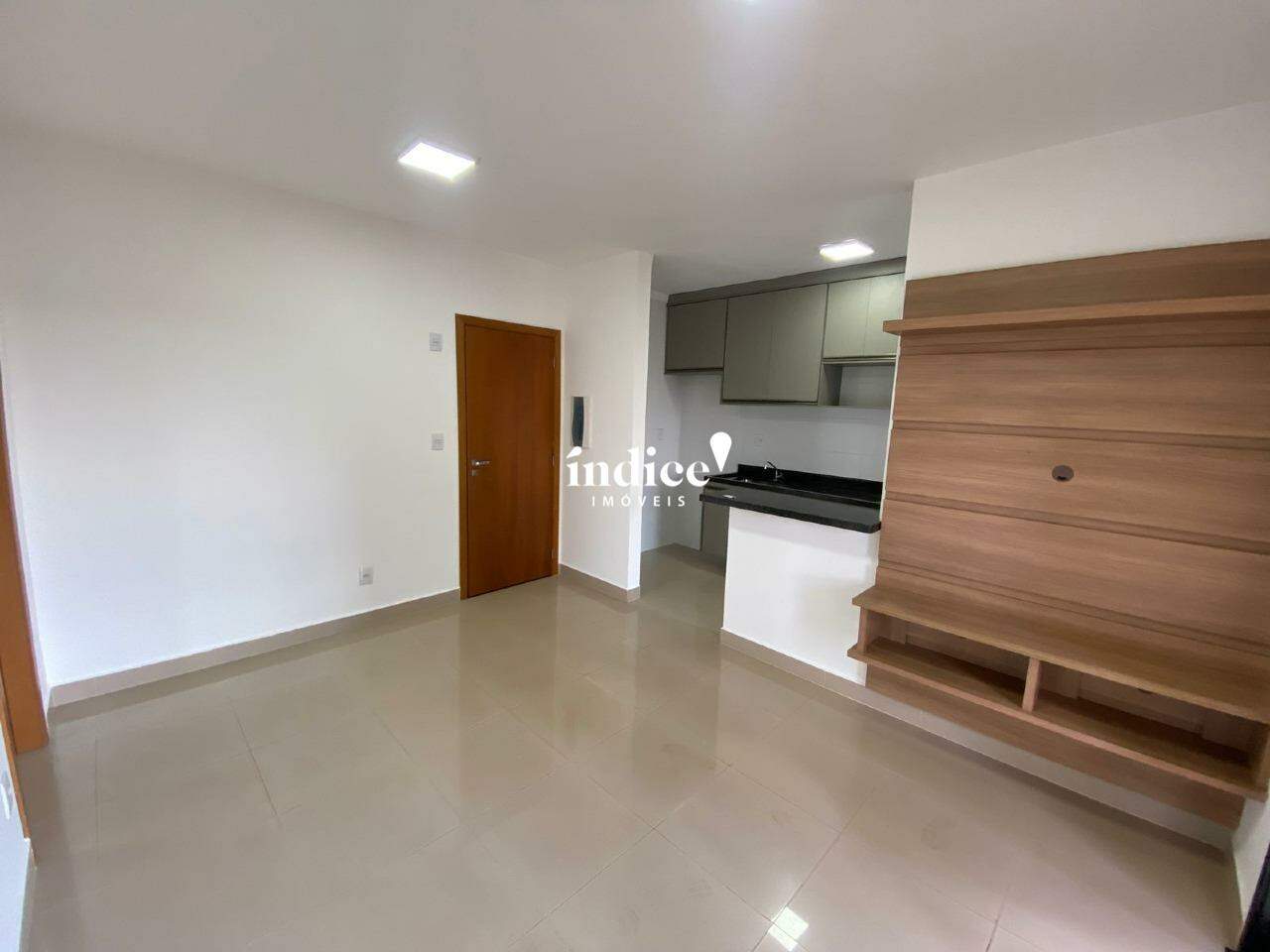 Studio para para aluguel no Ribeirânia na cidade de Ribeirão Preto: 