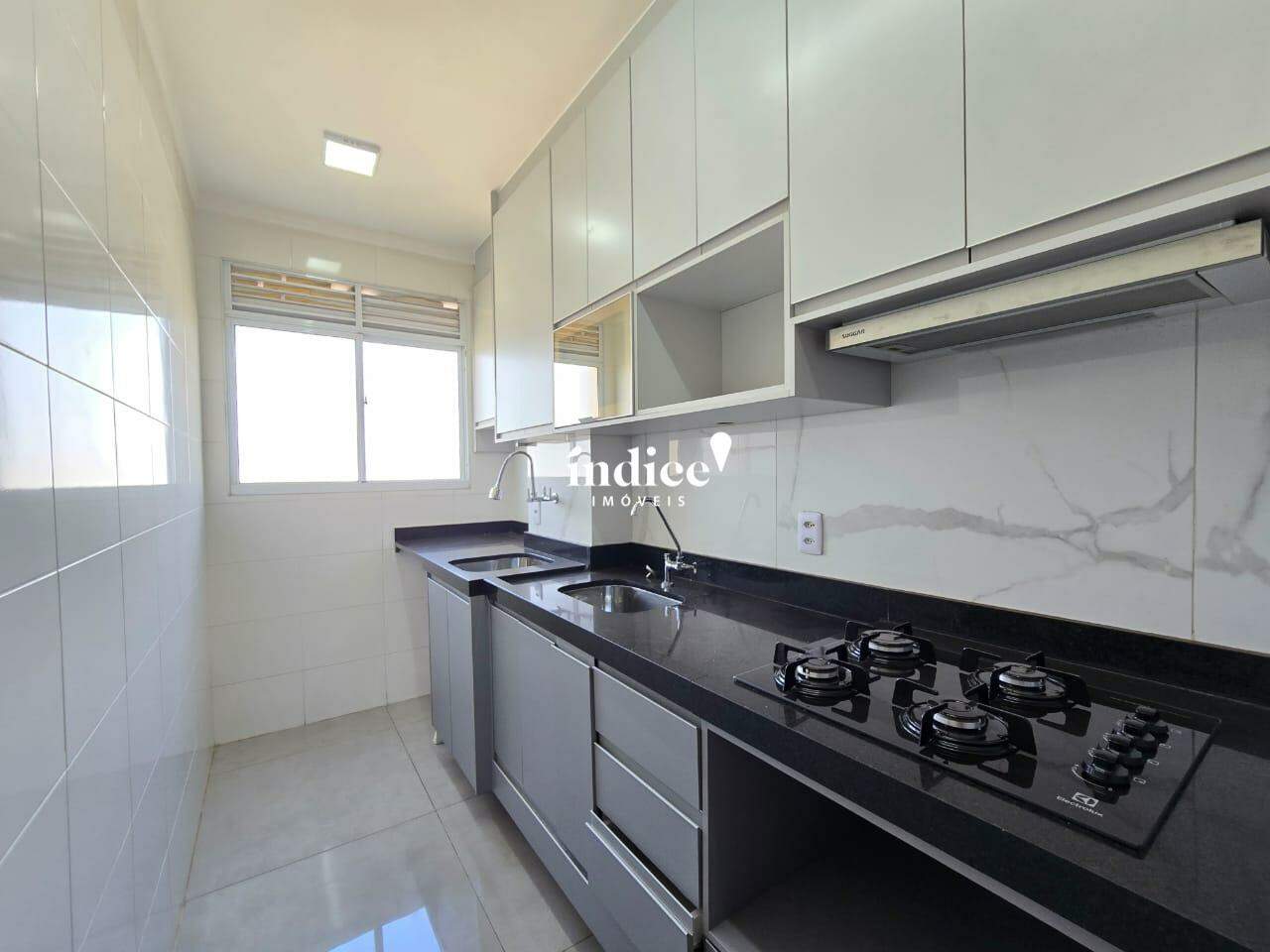 Apartamento para à venda no Jardim Guaporé na cidade de Ribeirão Preto: 