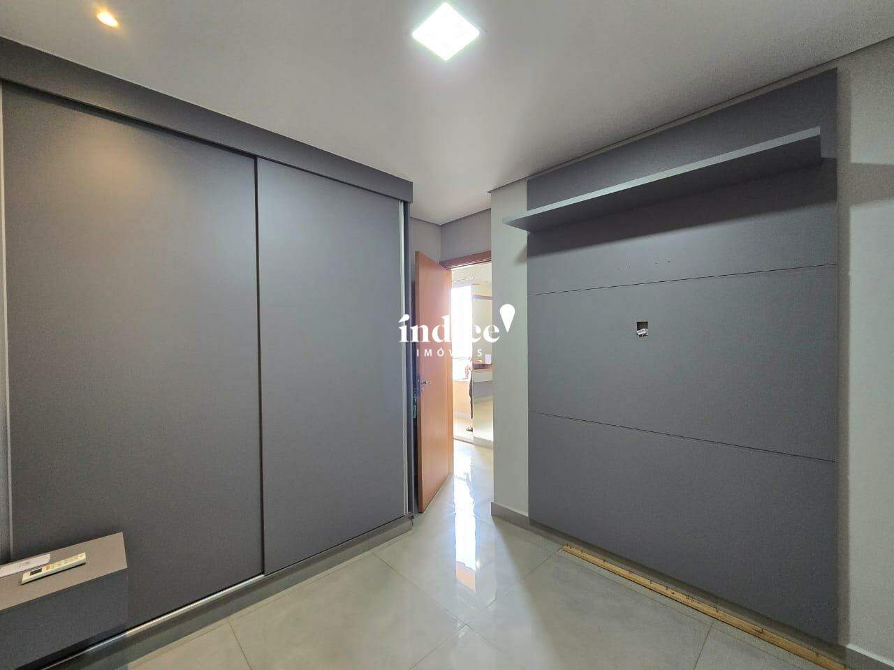 Apartamento para à venda no Jardim Guaporé na cidade de Ribeirão Preto: 