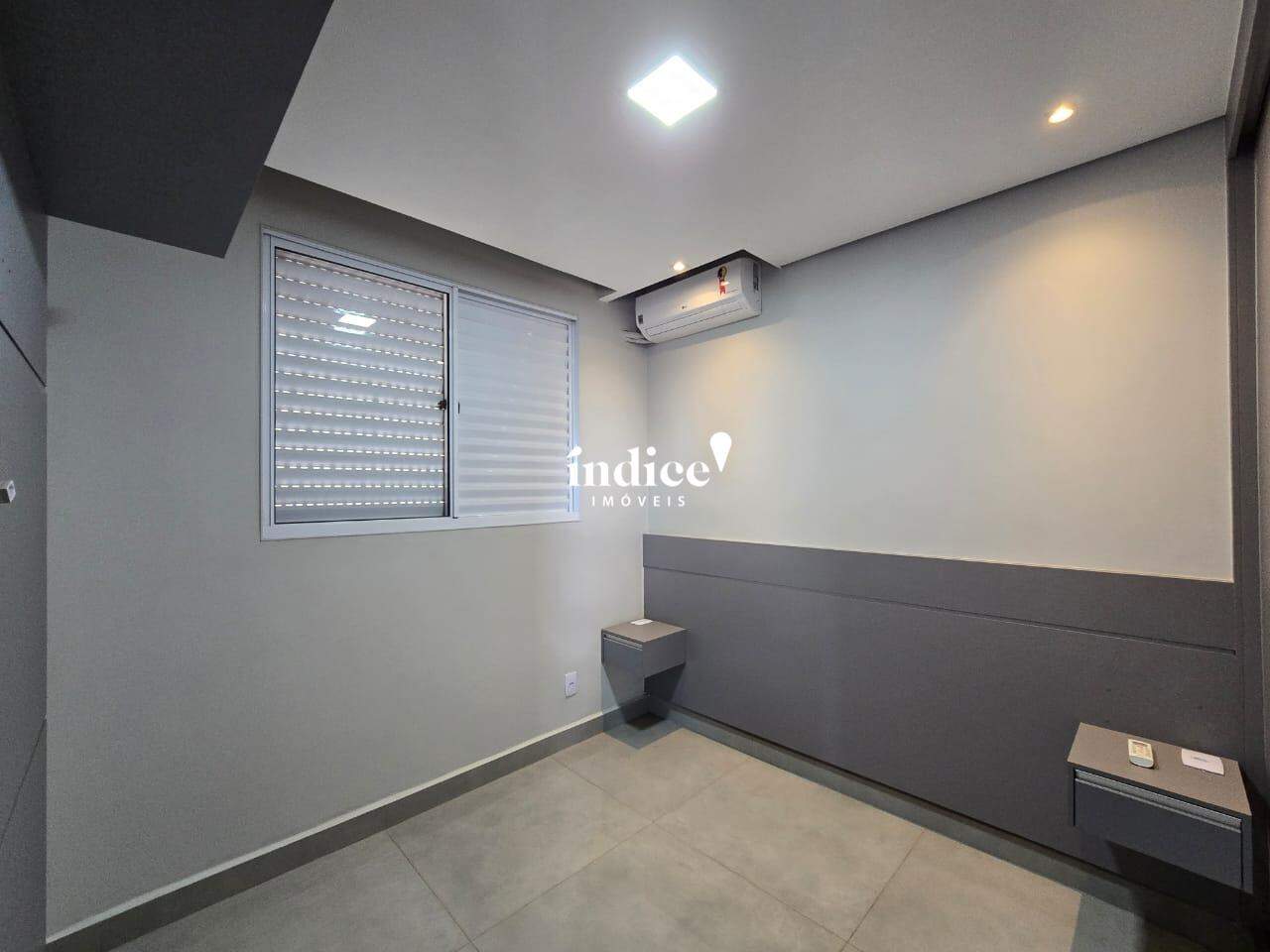 Apartamento para à venda no Jardim Guaporé na cidade de Ribeirão Preto: 