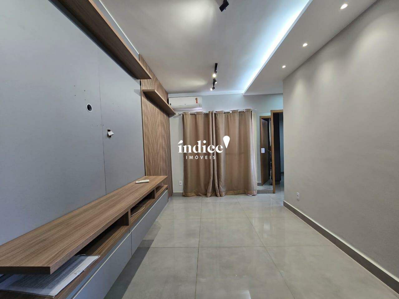 Apartamento para à venda no Jardim Guaporé na cidade de Ribeirão Preto: 