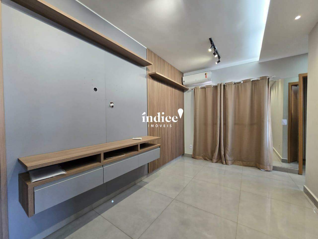 Apartamento para à venda no Jardim Guaporé na cidade de Ribeirão Preto: 
