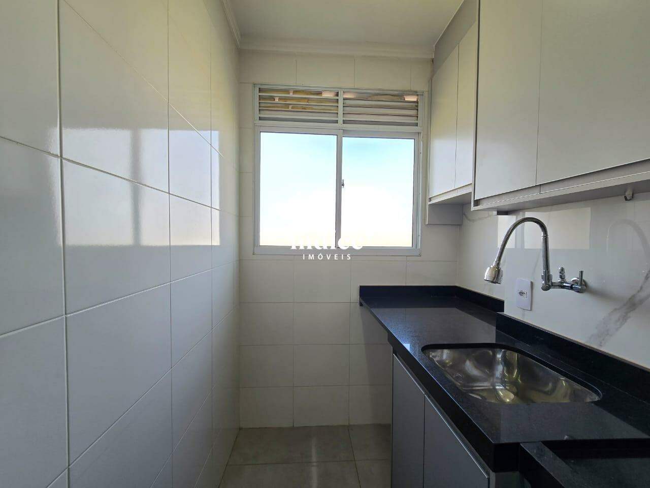 Apartamento para à venda no Jardim Guaporé na cidade de Ribeirão Preto: 