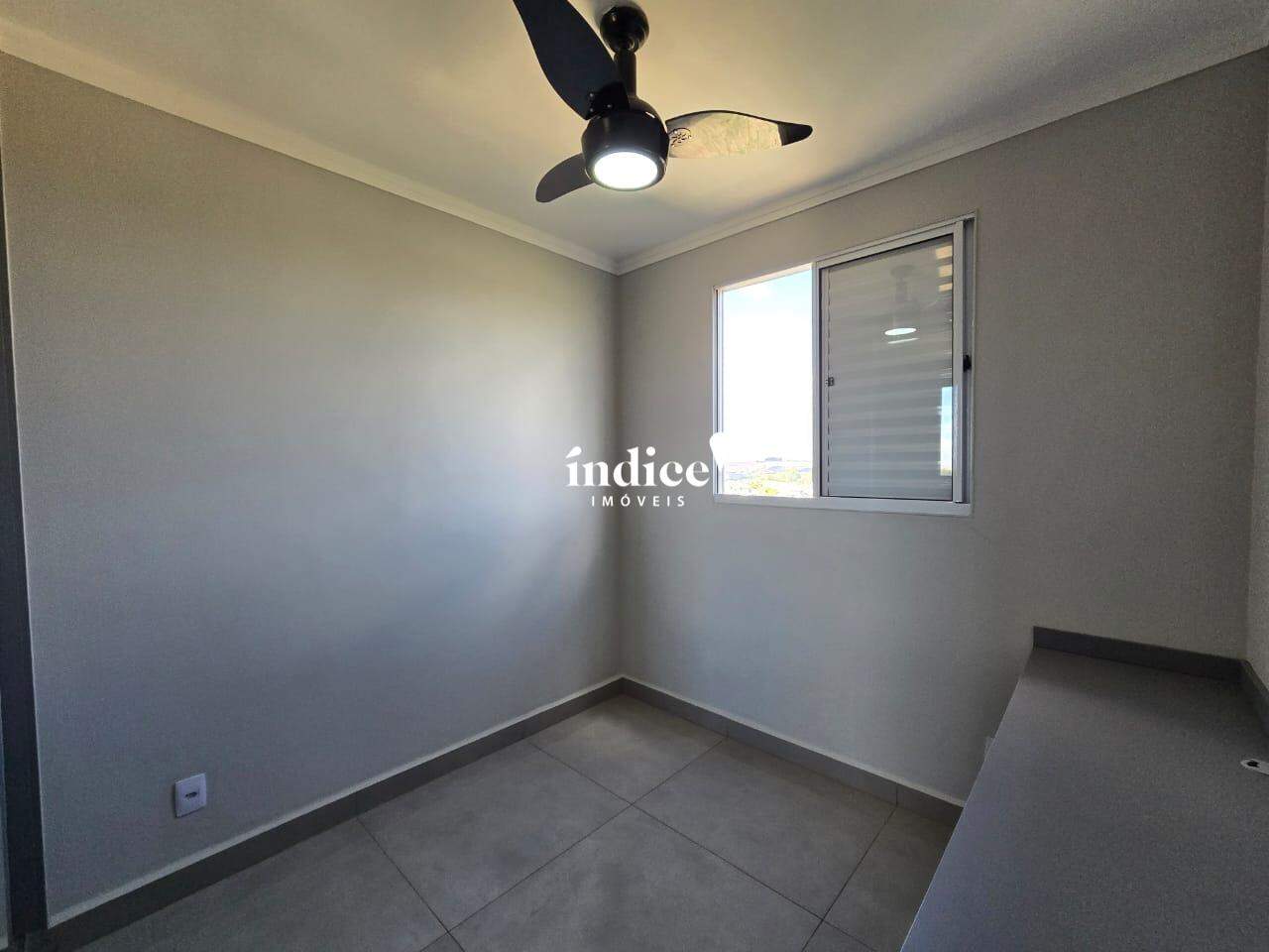 Apartamento para à venda no Jardim Guaporé na cidade de Ribeirão Preto: 