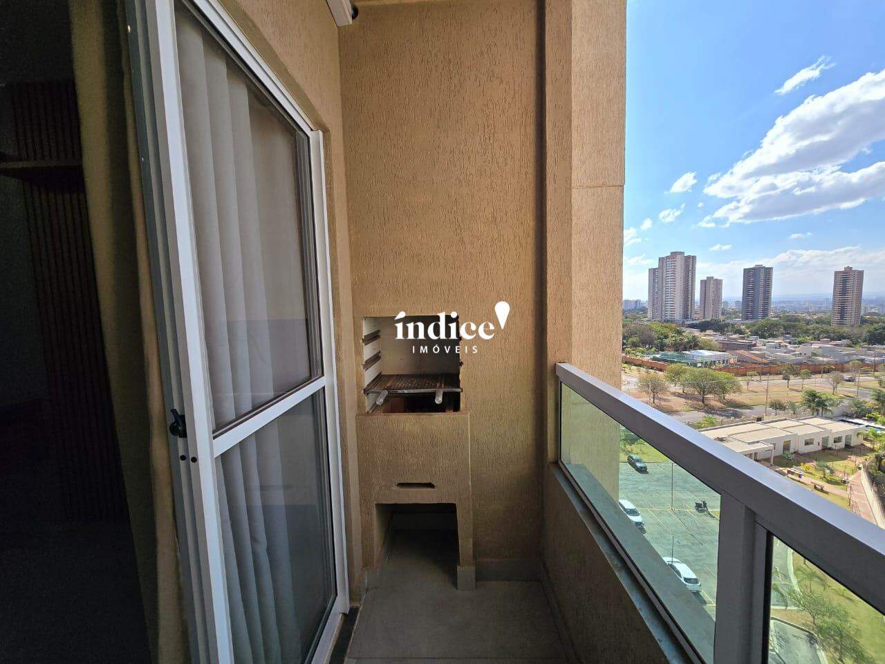 Apartamento para à venda no Jardim Guaporé na cidade de Ribeirão Preto: 