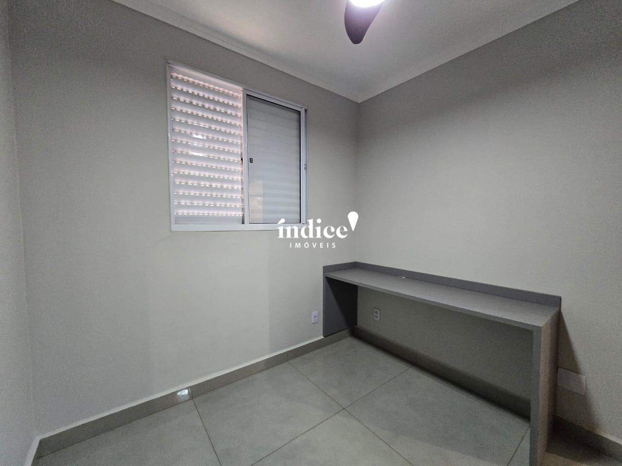 Apartamento para à venda no Jardim Guaporé na cidade de Ribeirão Preto: 