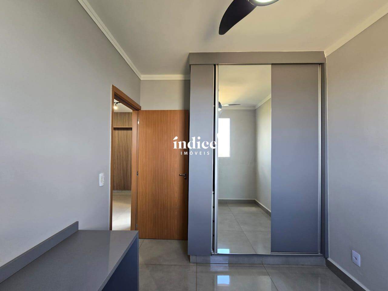 Apartamento para à venda no Jardim Guaporé na cidade de Ribeirão Preto: 