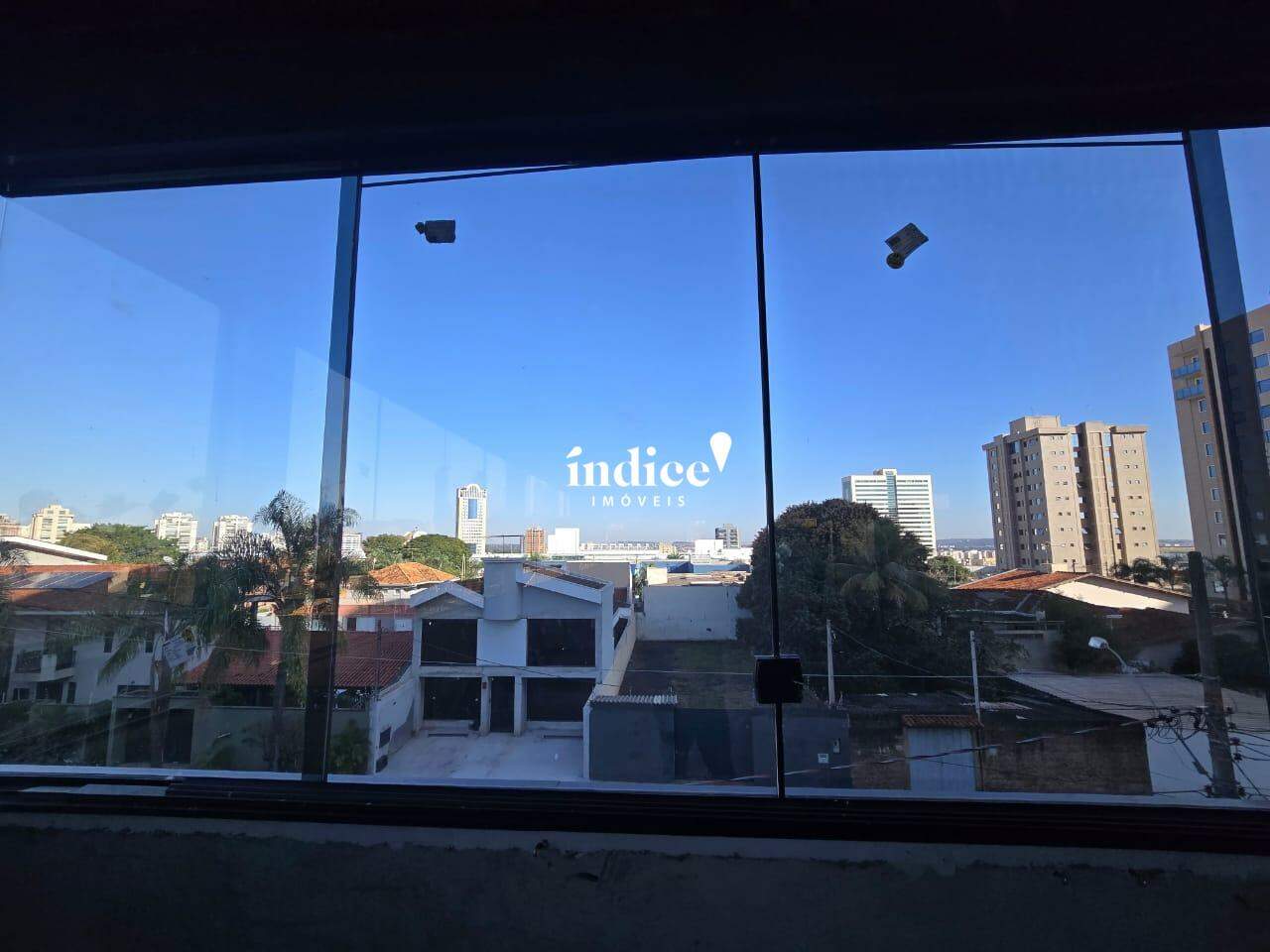 Salão Comercial para para aluguel no Jardim Canadá na cidade de Ribeirão Preto: 