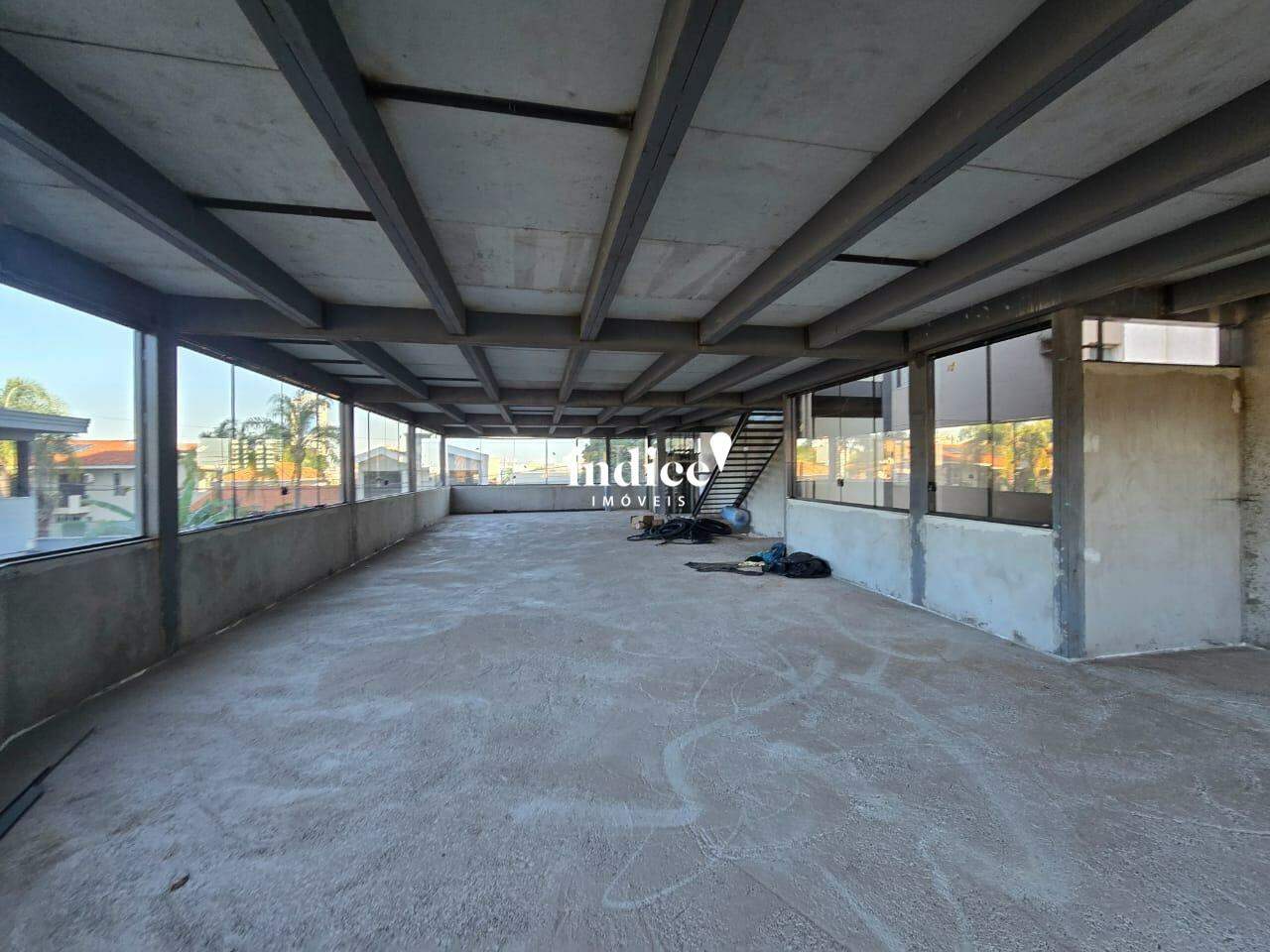 Salão Comercial para para aluguel no Jardim Canadá na cidade de Ribeirão Preto: 