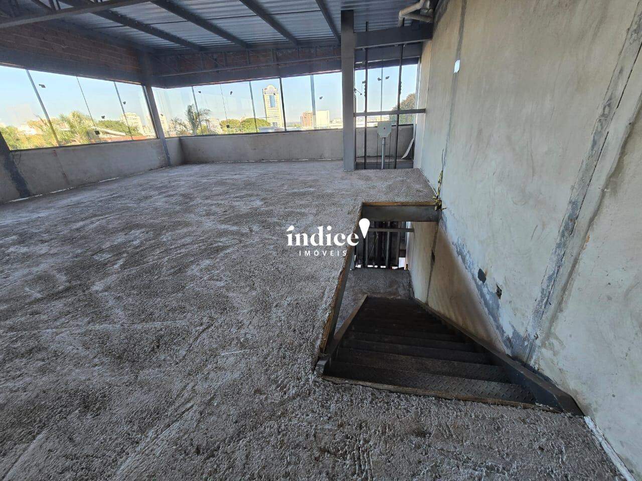 Salão Comercial para para aluguel no Jardim Canadá na cidade de Ribeirão Preto: 
