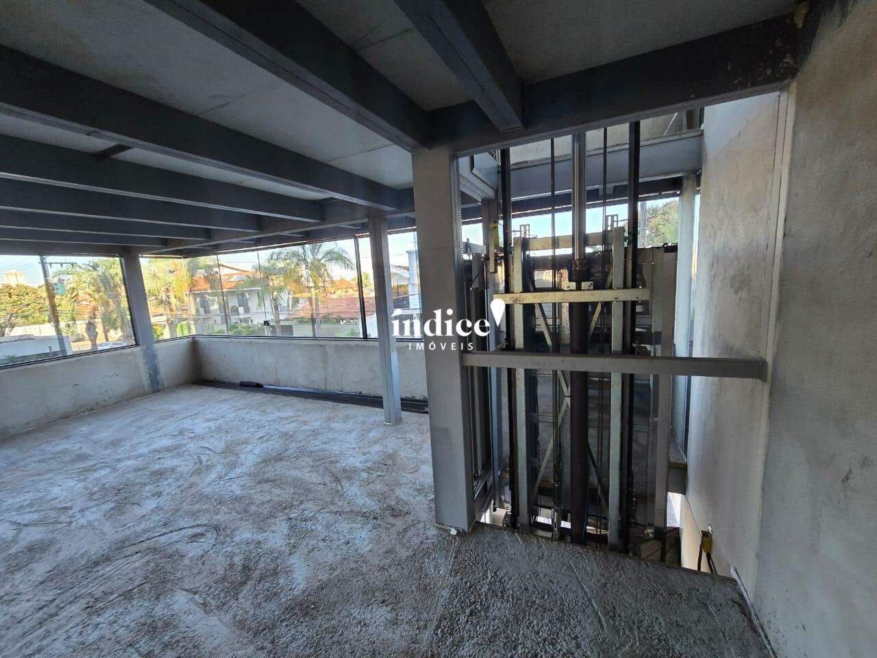 Salão Comercial para para aluguel no Jardim Canadá na cidade de Ribeirão Preto: 