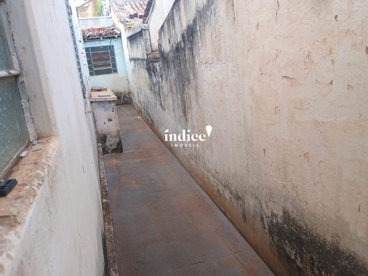 Casas para à venda no Centro na cidade de Ribeirão Preto: 