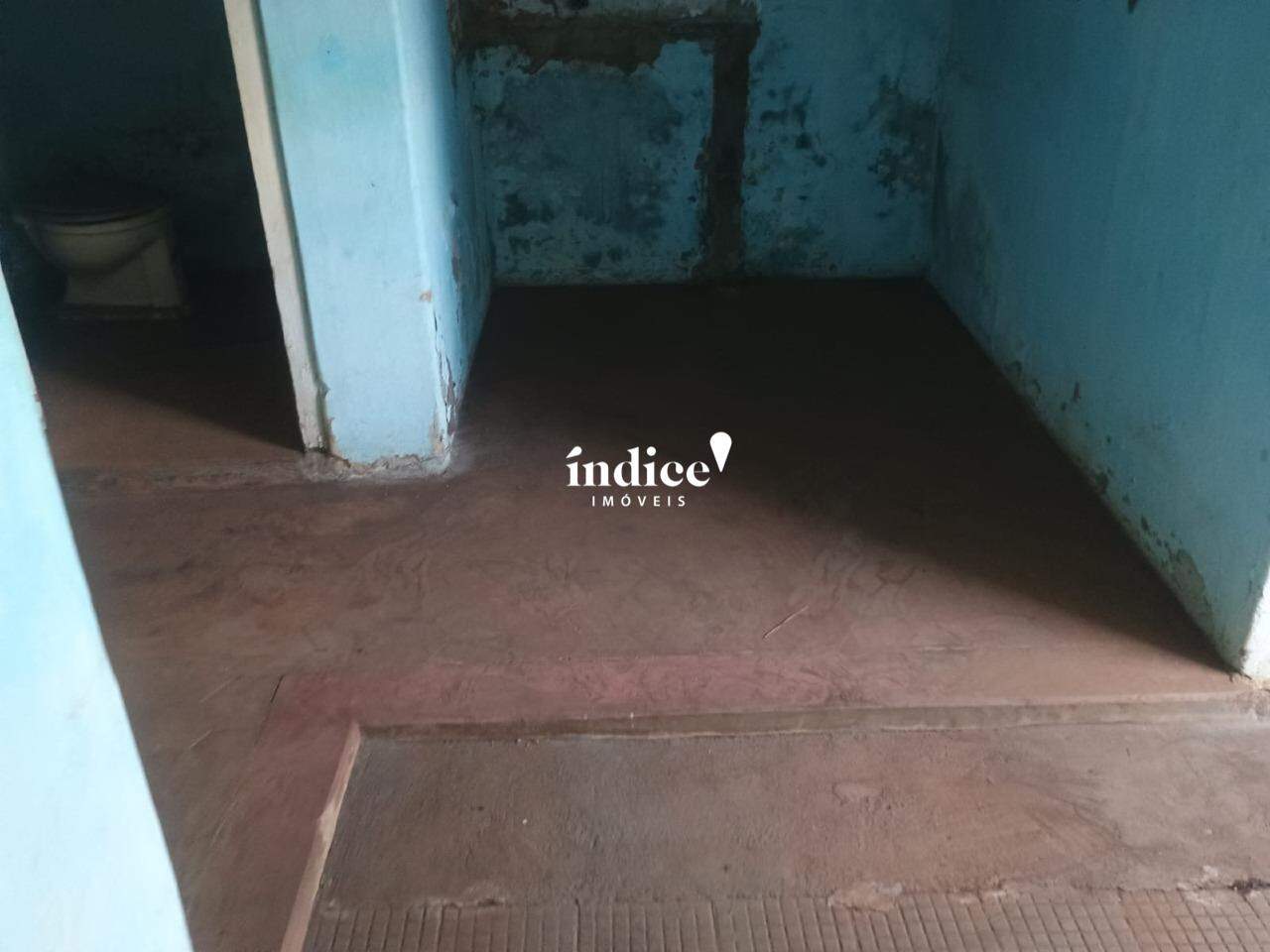 Casas para à venda no Centro na cidade de Ribeirão Preto: 