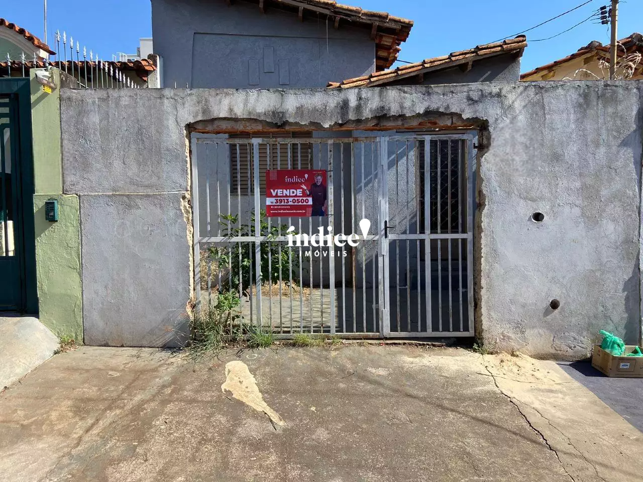 Casas para à venda no Centro na cidade de Ribeirão Preto: 