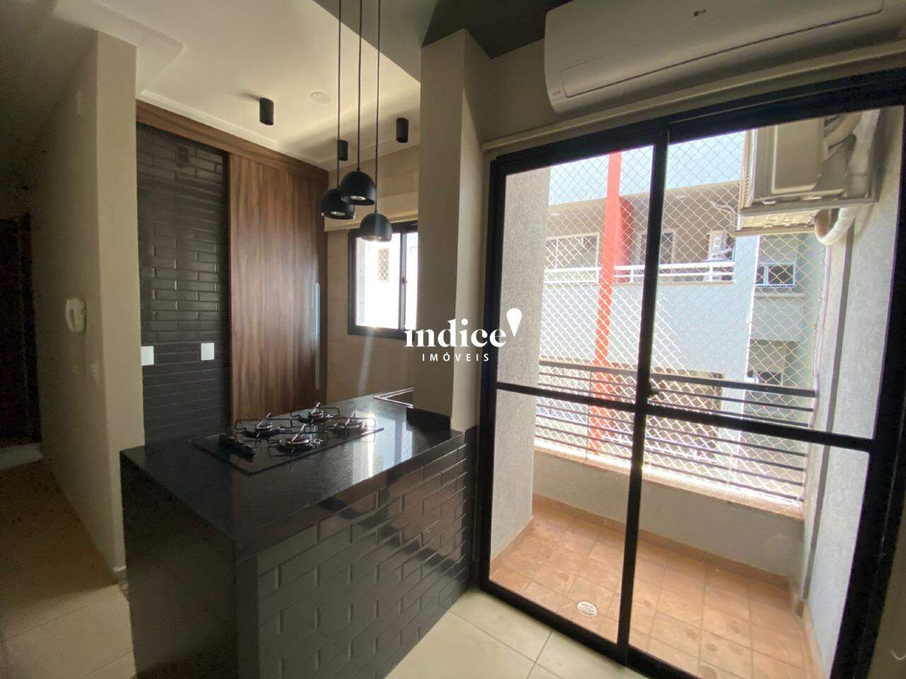Apartamento para para aluguel no Jardim Paulista na cidade de Ribeirão Preto: 