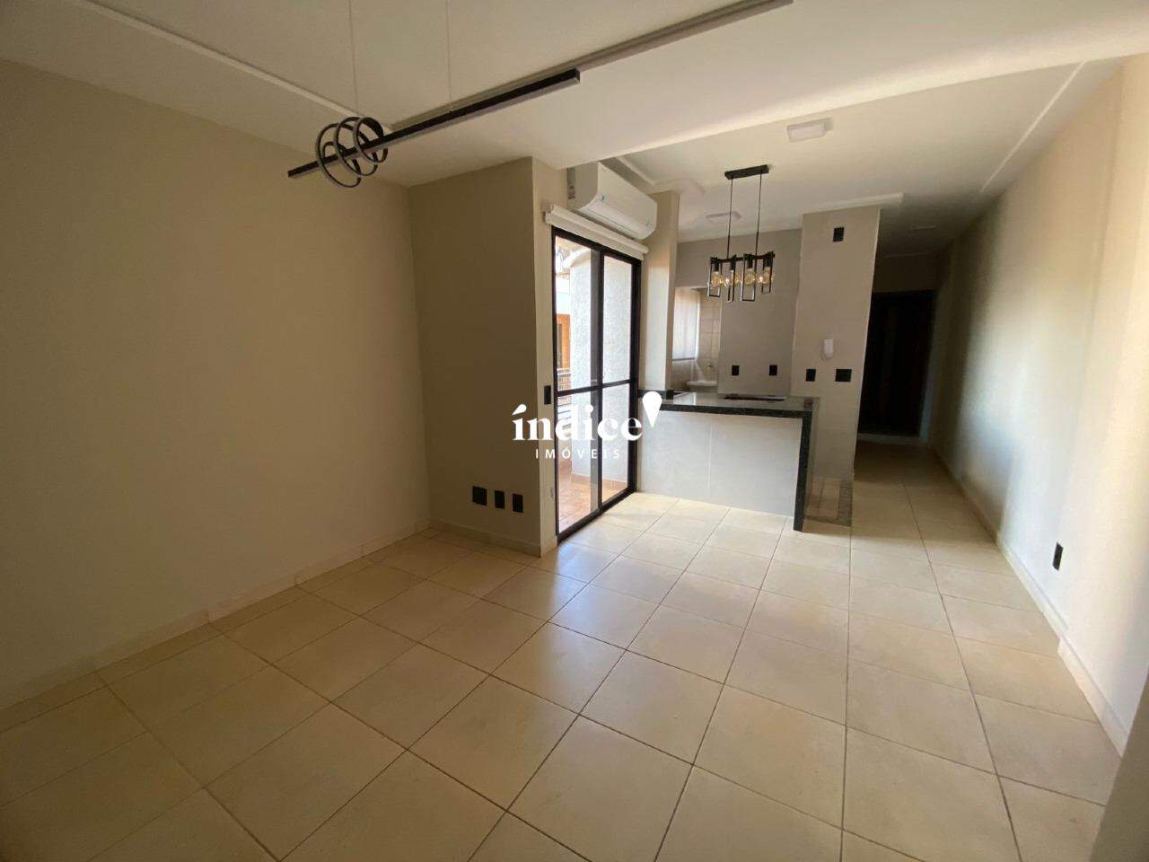 Apartamento para para aluguel no Jardim Paulista na cidade de Ribeirão Preto: 