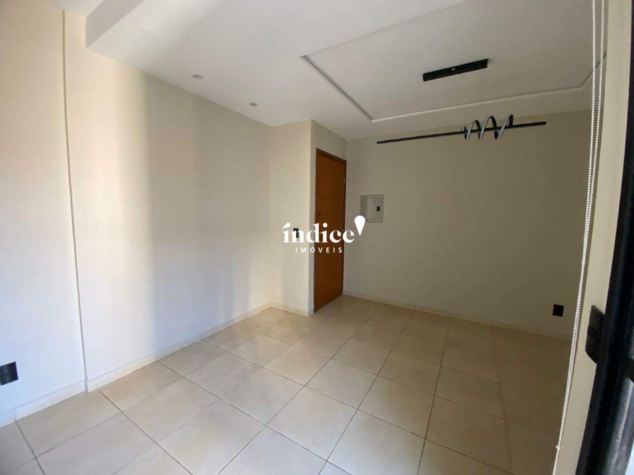 Apartamento para para aluguel no Jardim Paulista na cidade de Ribeirão Preto: 