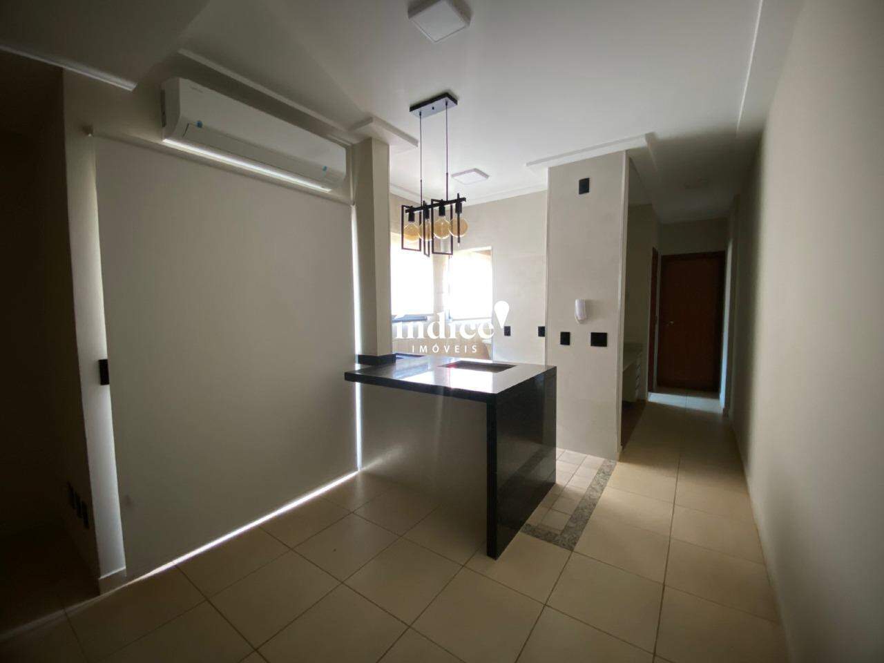 Apartamento para para aluguel no Jardim Paulista na cidade de Ribeirão Preto: 