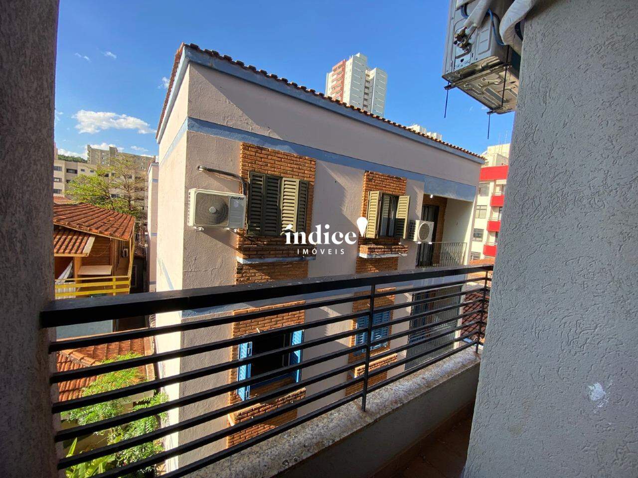 Apartamento para para aluguel no Jardim Paulista na cidade de Ribeirão Preto: 