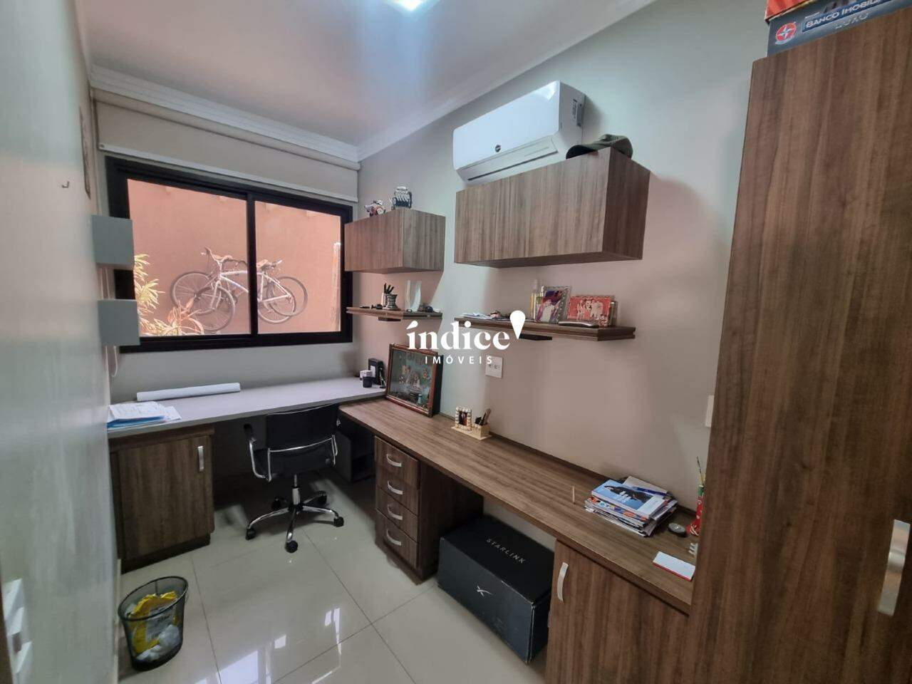 Casas Condomínio para à venda no Bonfim Paulista na cidade de Ribeirão Preto: 