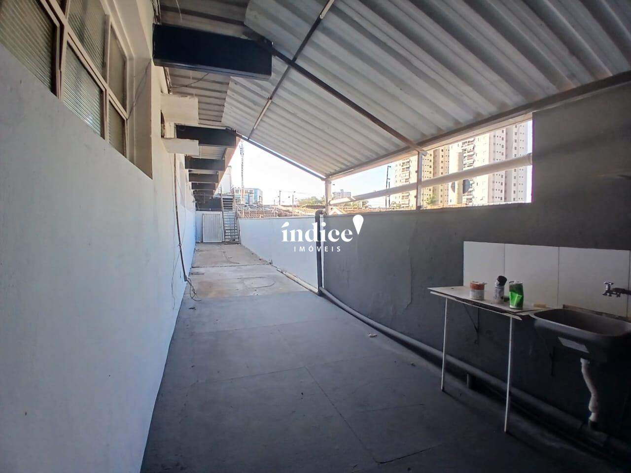 Casa Comercial para à venda no Jardim América na cidade de Ribeirão Preto: 