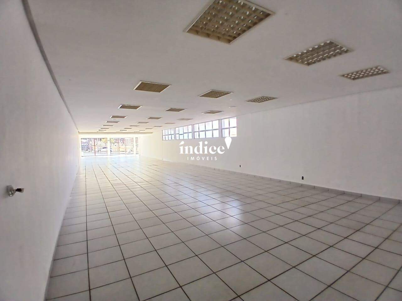 Casa Comercial para à venda no Jardim América na cidade de Ribeirão Preto: 