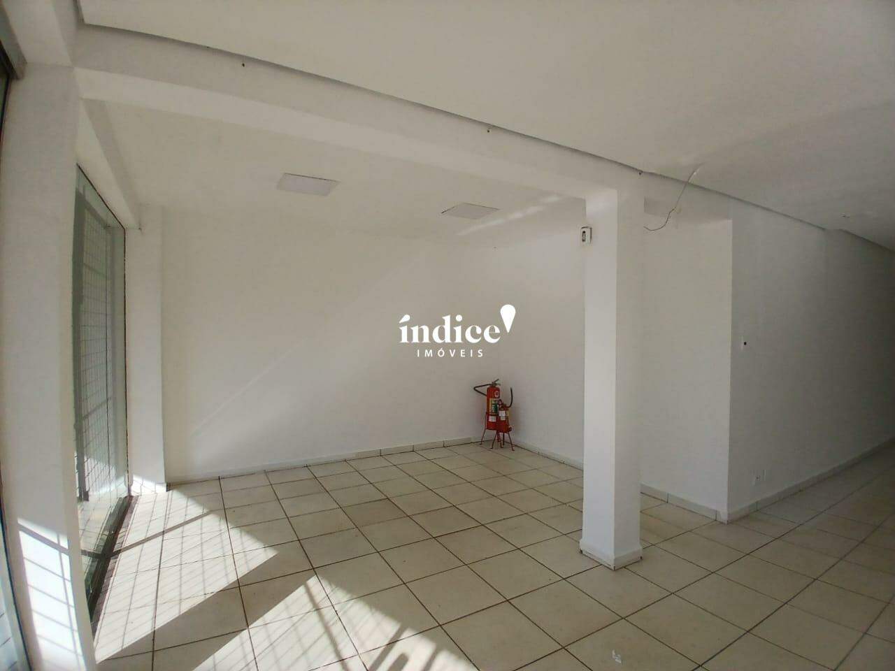 Casa Comercial para à venda no Jardim América na cidade de Ribeirão Preto: 