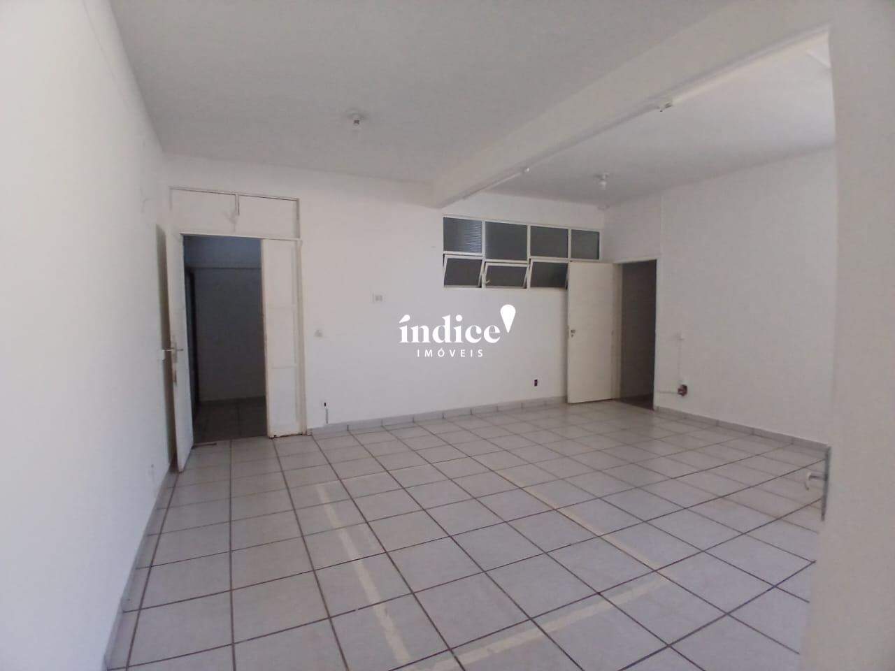 Casa Comercial para à venda no Jardim América na cidade de Ribeirão Preto: 