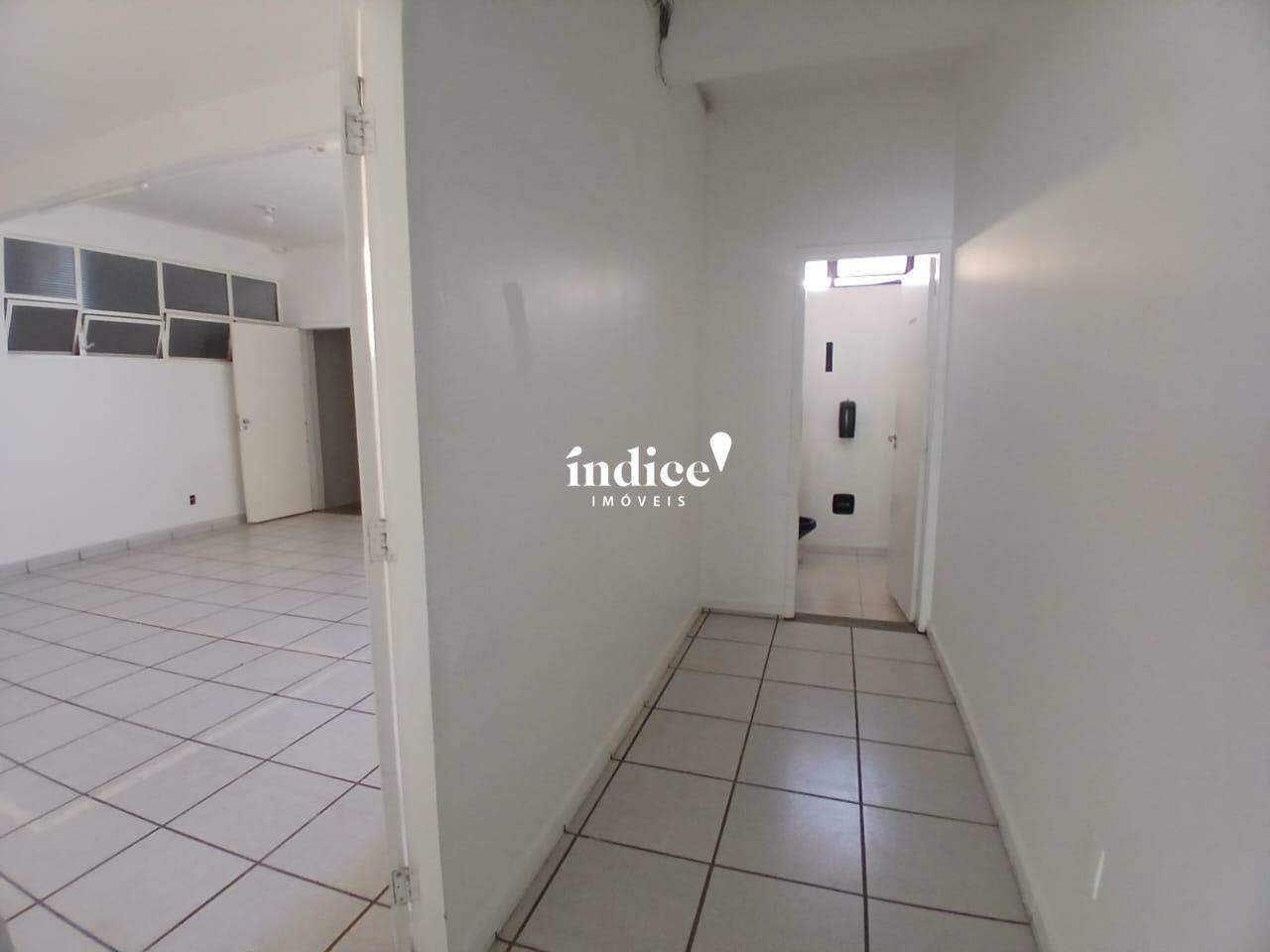 Casa Comercial para para aluguel no Jardim América na cidade de Ribeirão Preto: 