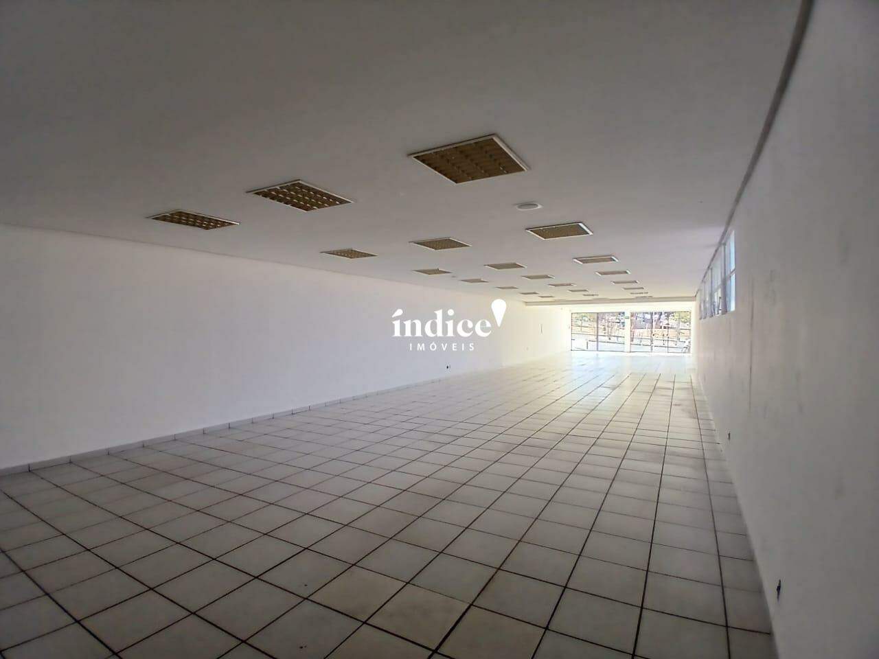 Casa Comercial para para aluguel no Jardim América na cidade de Ribeirão Preto: 