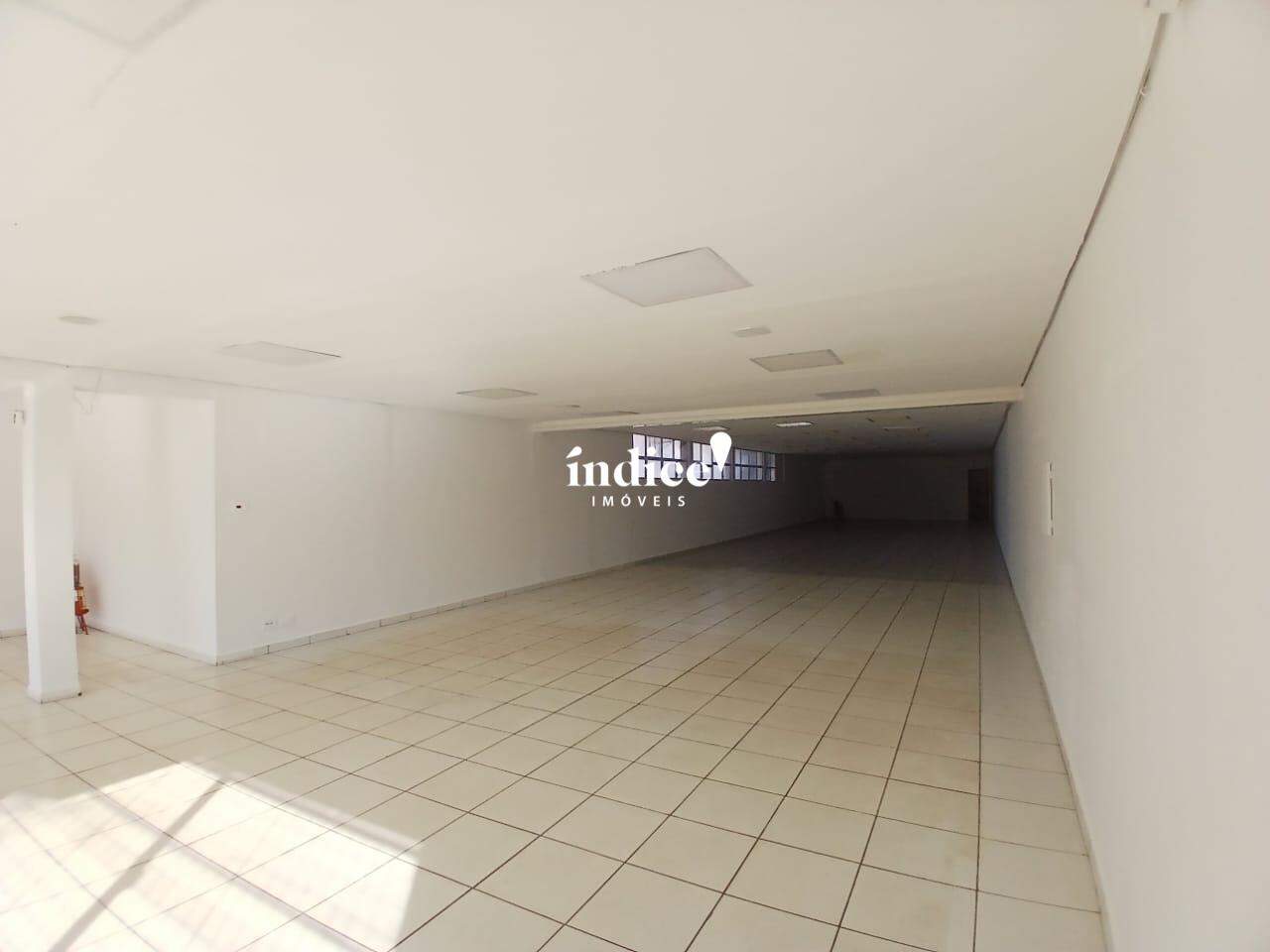 Casa Comercial para para aluguel no Jardim América na cidade de Ribeirão Preto: 